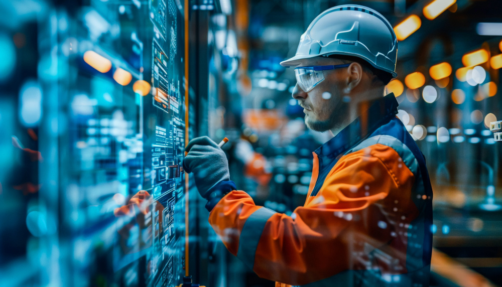 Supervisory Hmi Scada Aveva Software